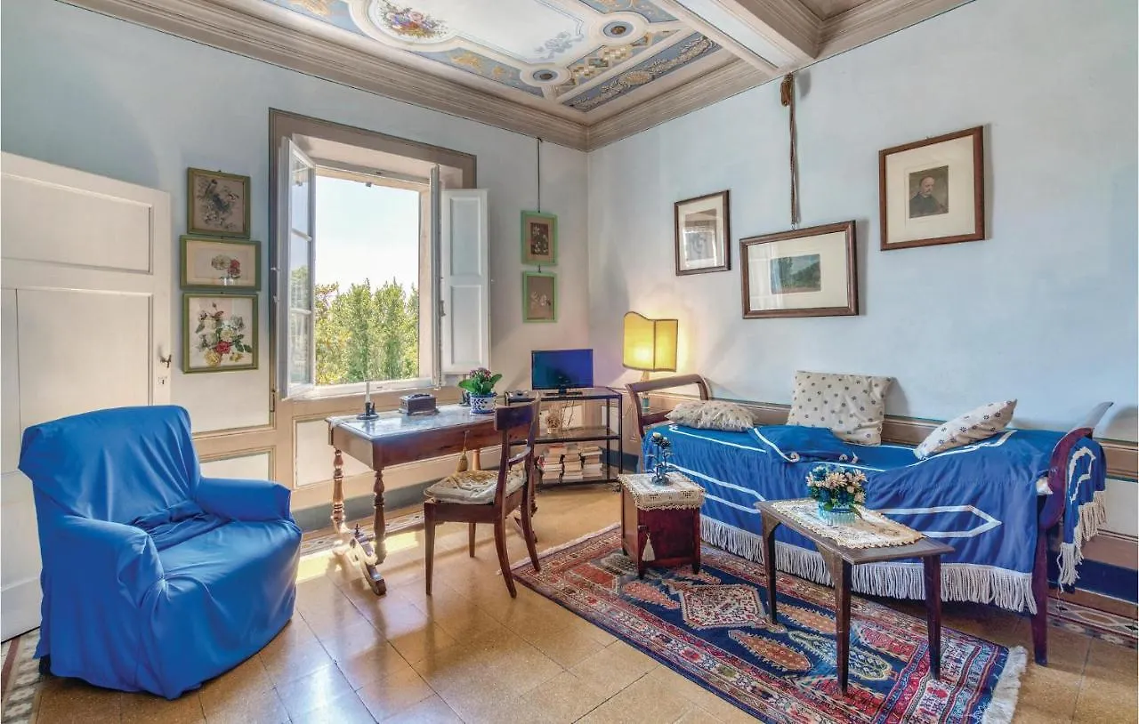 Marinelli Villa Siena
