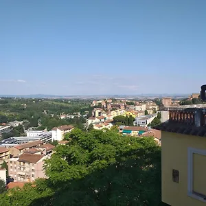 Casa Di Alfredo Affittacamere 锡耶纳