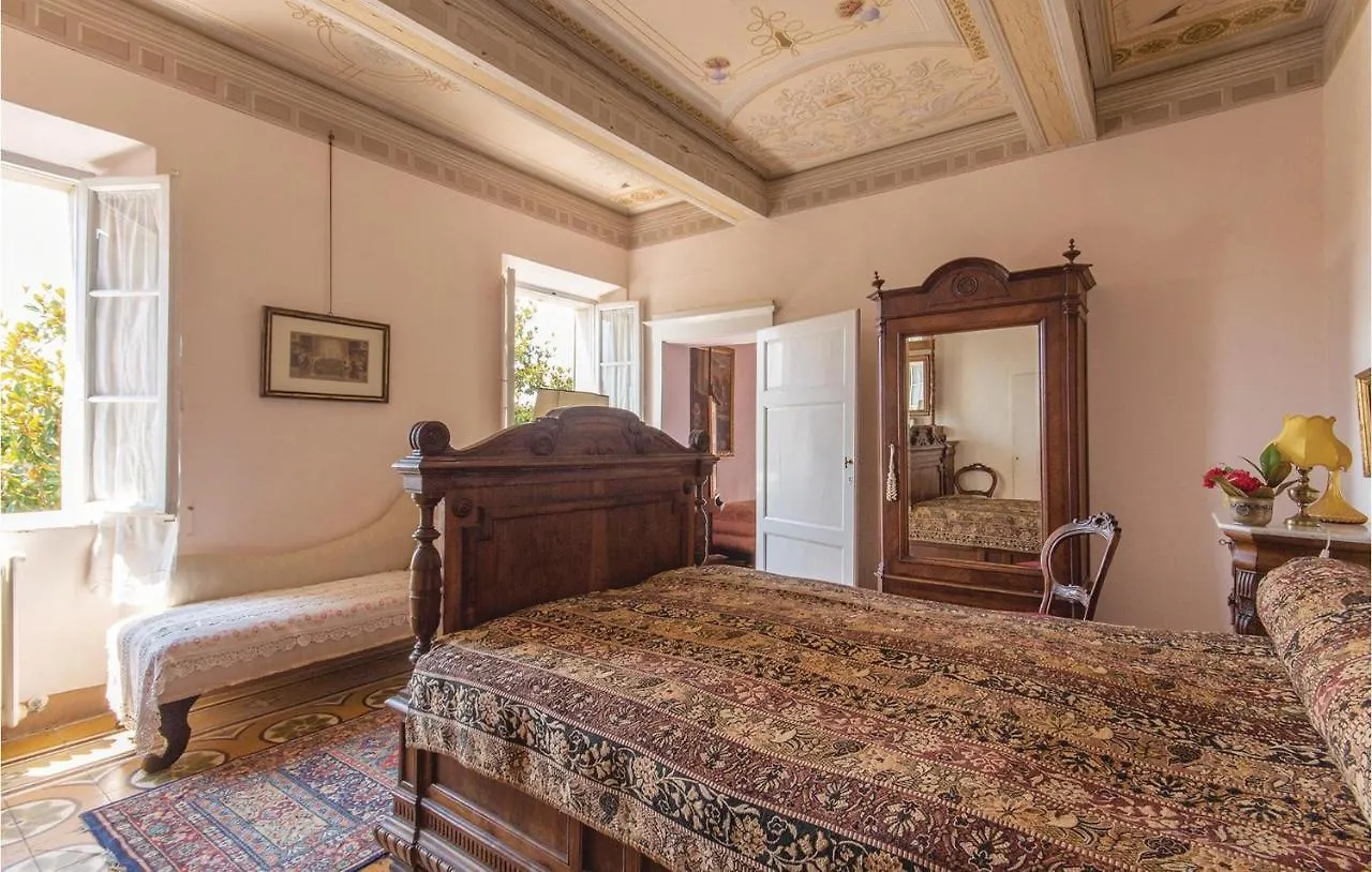 Marinelli Villa Siena Holiday home