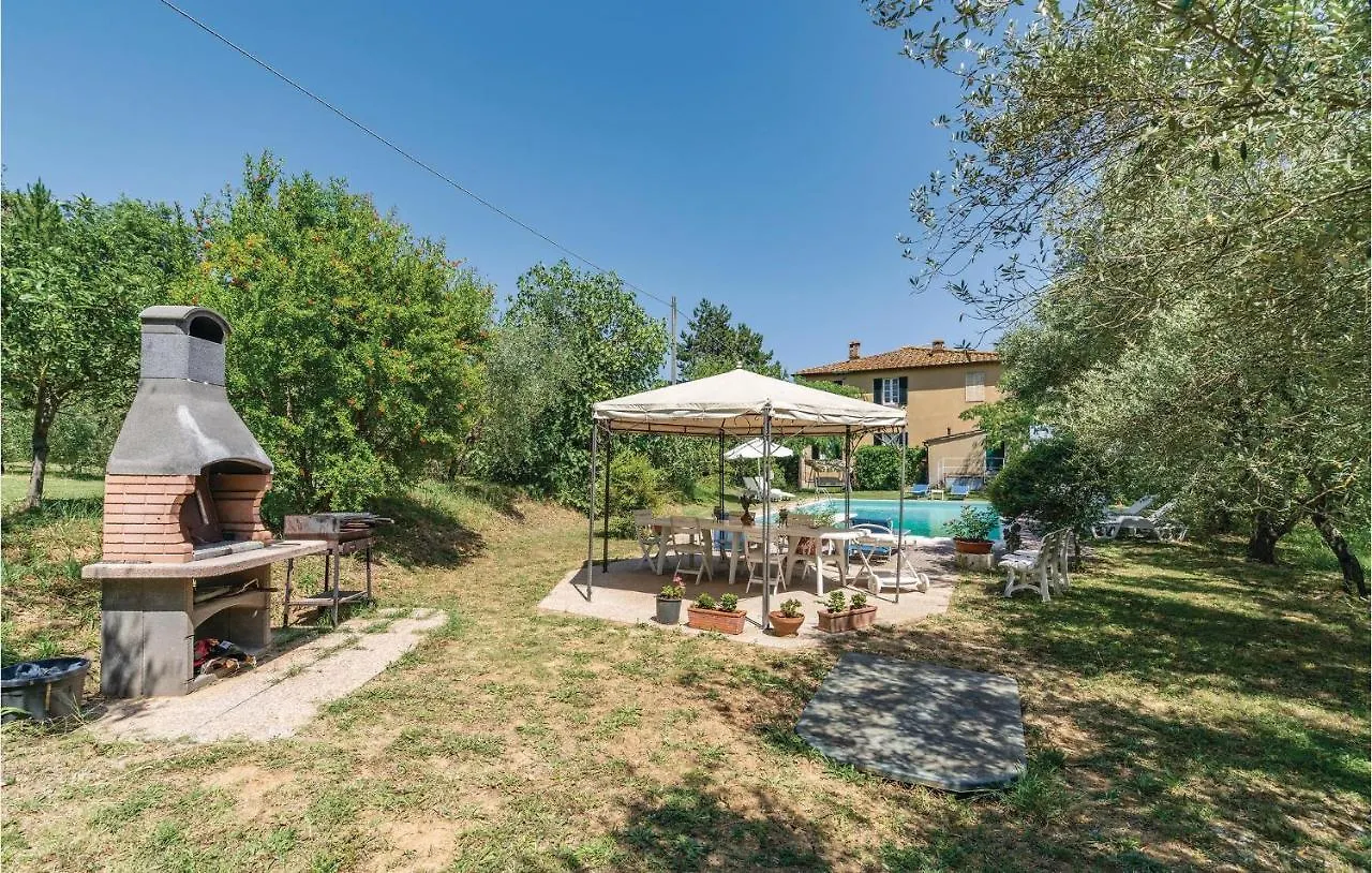 Marinelli Villa Siena Holiday home