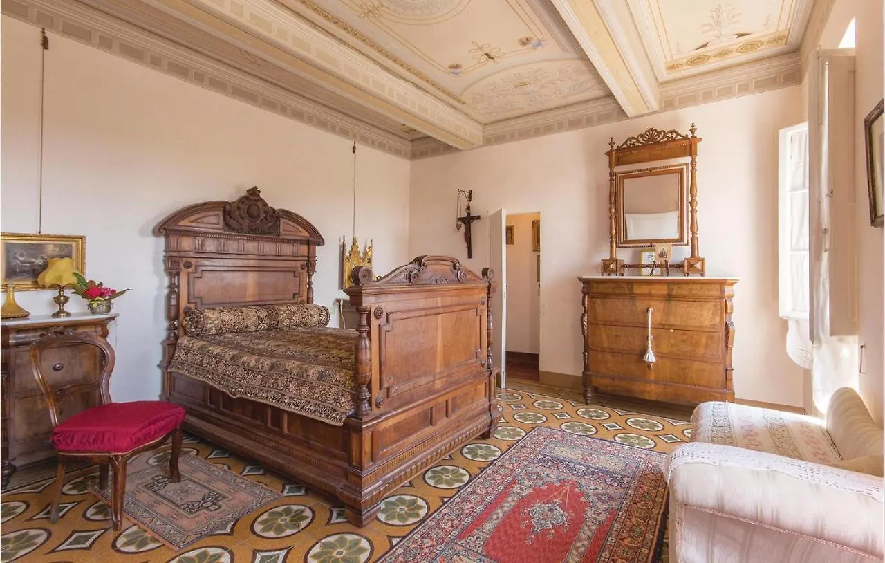 Holiday home Marinelli Villa Siena