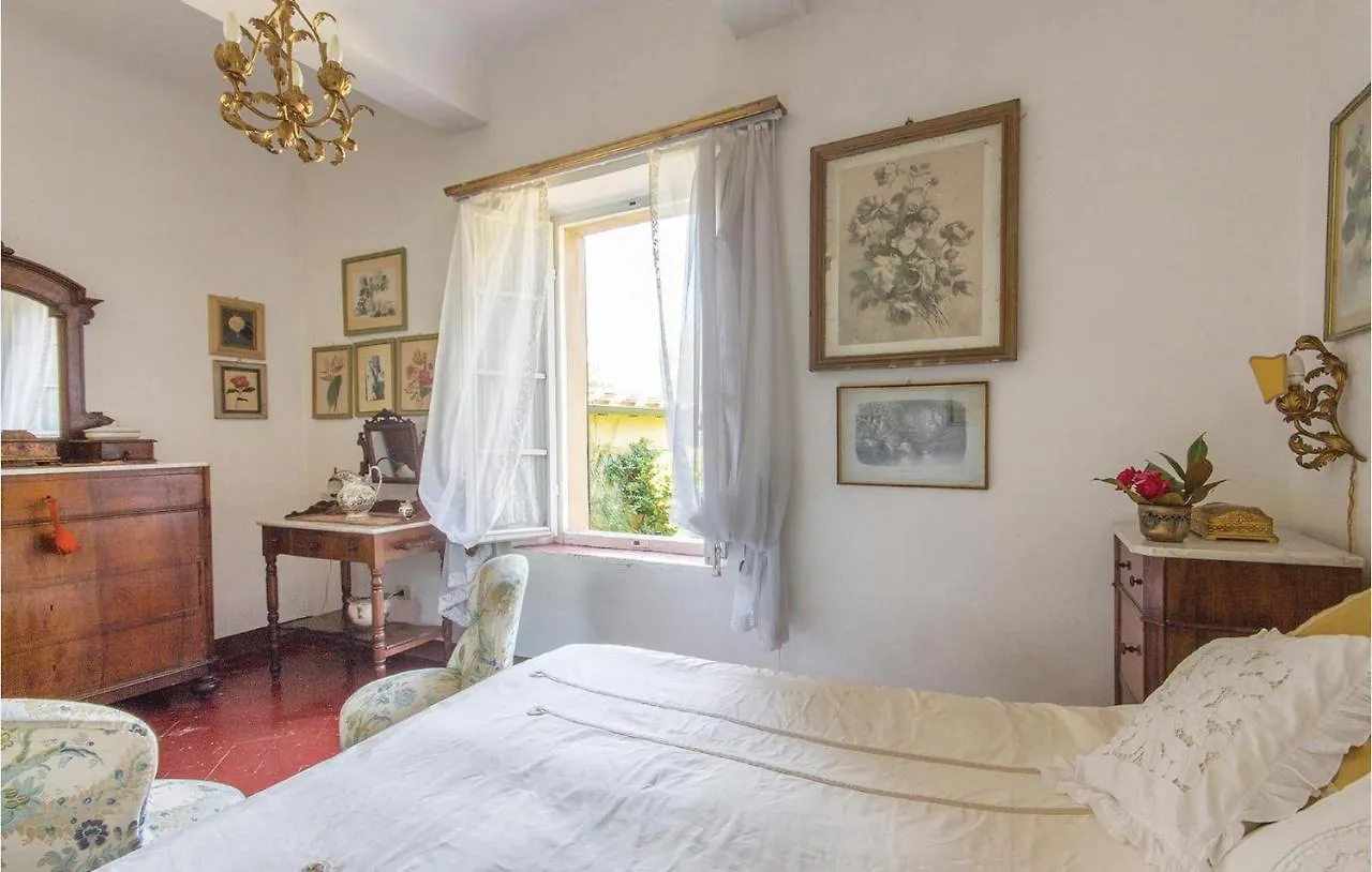Holiday home Marinelli Villa Siena Italy