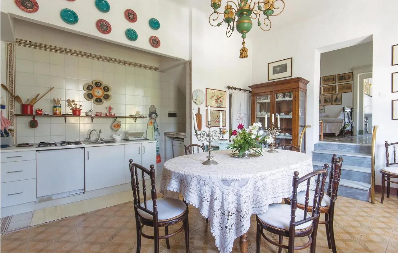 Holiday home Marinelli Villa Siena