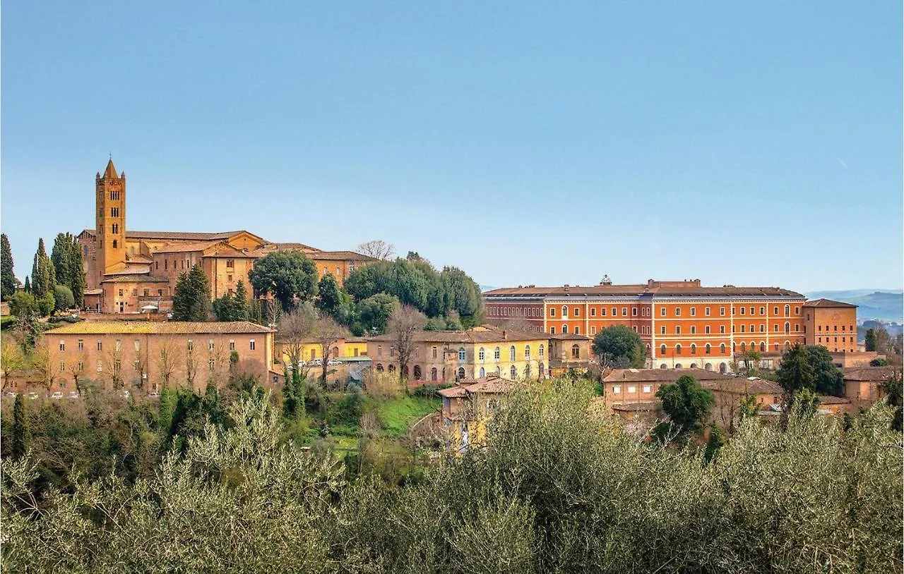 Marinelli Villa Siena 0*,