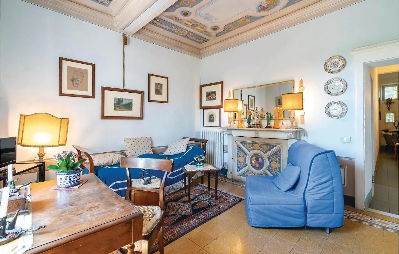 Marinelli Villa Siena Holiday home