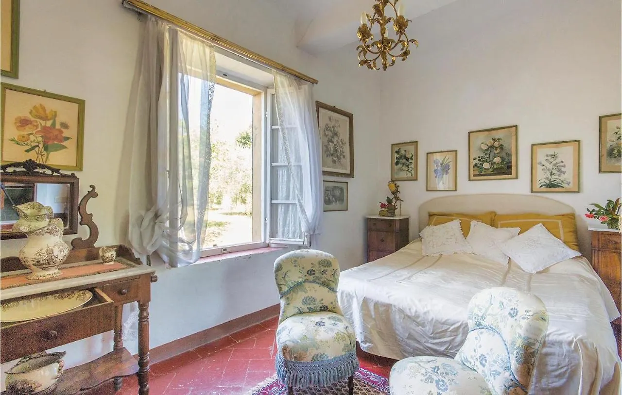 Holiday home Marinelli Villa Siena
